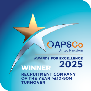UK APSCo winner Joss Search